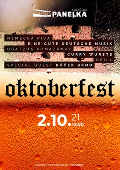 Oktoberfest 2021