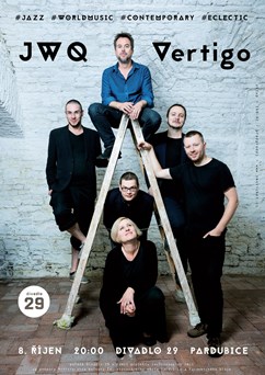 Vertigo • JWQ