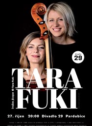 Tara Fuki