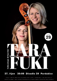 Tara Fuki