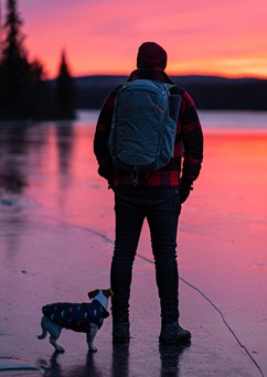ONLINE: Kanada a Aljaška (Jan Hvízdal)