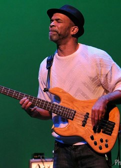 Steve Clarke Trio (USA/D)