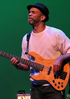 Steve Clarke Trio (USA/D)