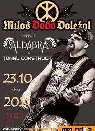 Miloš Dodo Doležal