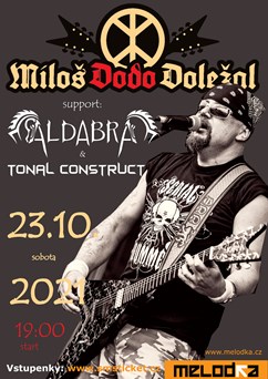 Miloš Dodo Doležal