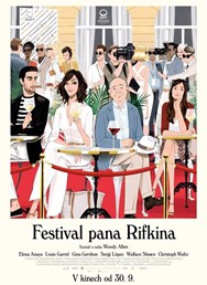 Festival pana Rifkina  