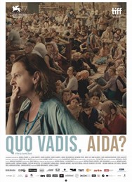 Quo vadis, Aida?  