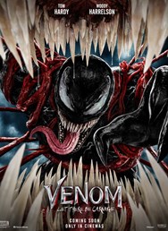Venom 2: Carnage přichází 3D