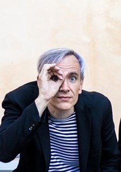 Žamboši - křest CD Světlojemy