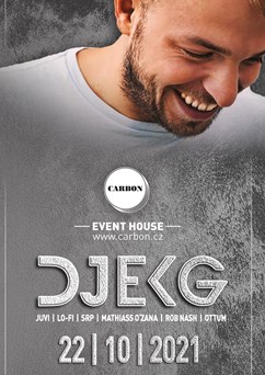 DJ_EKG_Carbon_Frýdek Místek