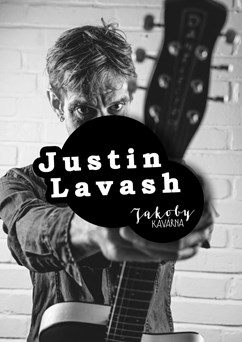 Justin Lavash