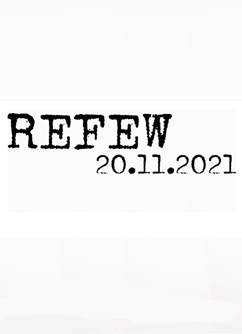 Refew v Orlové! 