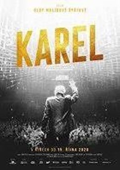 Karel (ČR)  2D