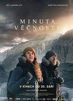 Minuta věčnosti  (ČR)  2D