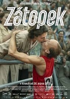 Zátopek  (ČR)  2D  BIO SENIOR