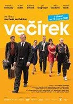 Večírek  (ČR)  2D