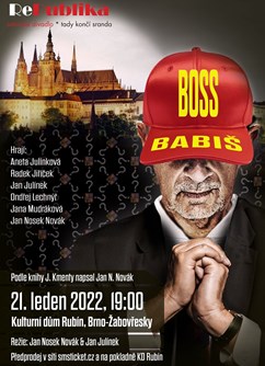 Boss Babiš