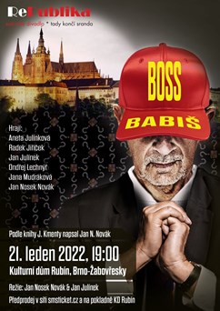 Boss Babiš