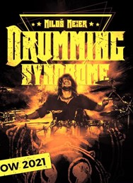 Miloš Meier: Drumming Syndrome