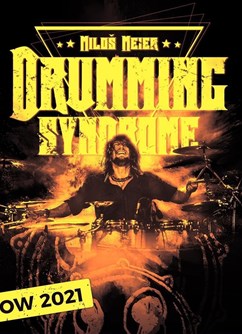Miloš Meier: Drumming Syndrome