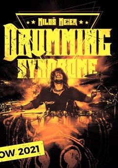 Miloš Meier: Drumming Syndrome