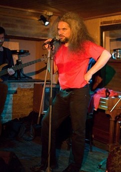 Ty Syčáci - 22 let