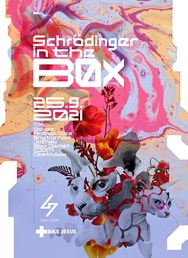 Schrodinger in the box