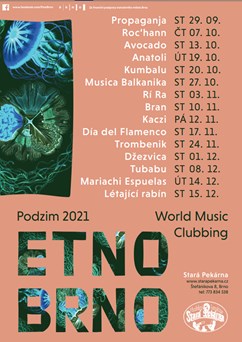 Etno Brno 2021