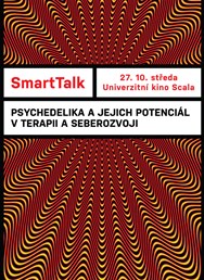 Psychedelika v terapii a seberozvoji 