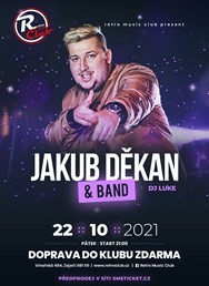 Jakub Děkan & Band