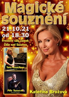 Magické souznění