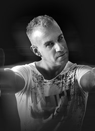 Mark Sherry (UK)