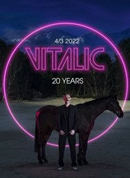 Vitalic LIVE /FR/