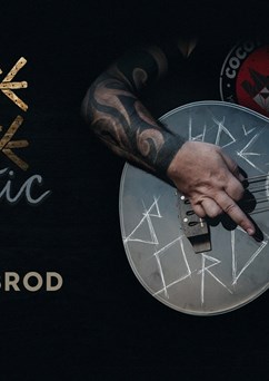Cocotte Minute Acoustic Tour 2021