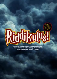 Riddikulus!