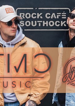 ATMO music + Děkan