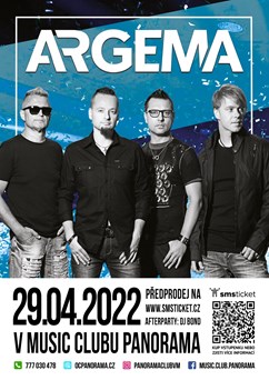 Argema