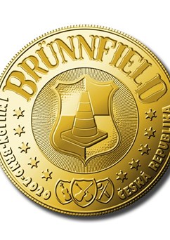 Brünnfield + Klíče