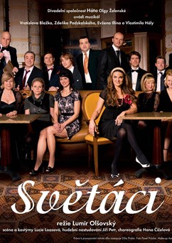 Světáci