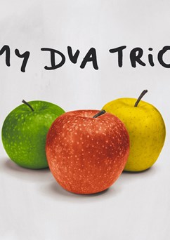 MY DVA TRIO - Křest Alba