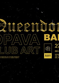 Queendom Ball