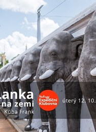 Srí Lanka – ráj na zemi