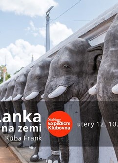 Srí Lanka – ráj na zemi