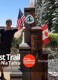 Pacific Crest Trail – DvaNaTahu