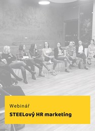 #suHR webinář: STEELový HR marketing