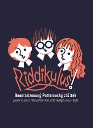 Riddikulus!