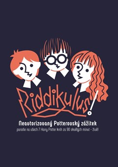 Riddikulus!