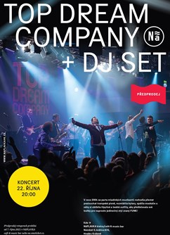 Top Dream Company