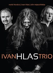 Ivan Hlas Trio