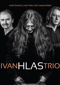 Ivan Hlas Trio